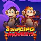 3 Dancing Monkeys-