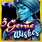 3 Genie Wishes-