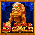 5 Lions Gold-