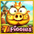 7 Piggies-