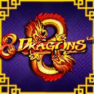 8 Dragons-