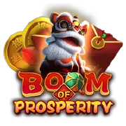 Advantplay Boom of Prosperity-