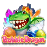 Advantplay Bubble Dragon-