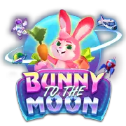 Advantplay Bunny to the Moon-