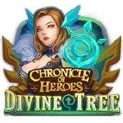 Advantplay Divine Tree-