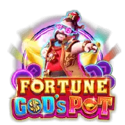 Advantplay Fortune God's Pot-