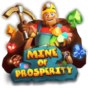 Advantplay Mine of Prosperity-