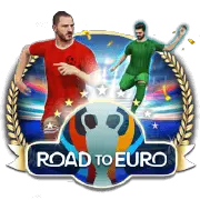 Advantplay Road to Euro-