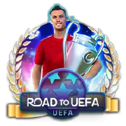 Advantplay Road to UEFA-