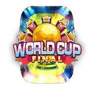 Advantplay World Cup Final-