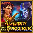 Aladdin and the Sorcerer-