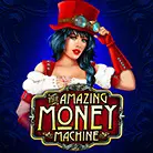 Amazing Money Machine-