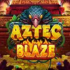 Aztec Blaze-