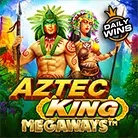 Aztec King Megaways-