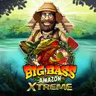 Big Bass Amazon Xtreme-