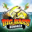 Big Bass Bonanza-