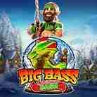 Big Bass Christmas Bash-