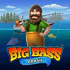 Big Bass Crash-