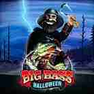 Big Bass Halloween-