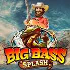 Big Bass Splash-