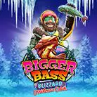 Bigger Bass Blizzard - Christmas Catch-