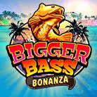 Bigger Bass Bonanza-