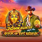 Book Of Tut Respin-