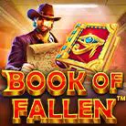 Book of Fallen-