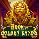 Book of Golden Sands-