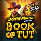 Book of Tut-