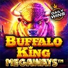 Buffalo King Megaways-