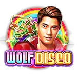 CQ9 野狼Disco-