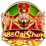 CQ9 888 Cai Shen-