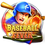 CQ9 Baseball Fever-