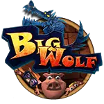 CQ9 BigWolf-