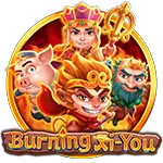 CQ9 Burning Xi-You-