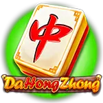 CQ9 Da Hong Zhong-