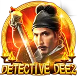 CQ9 Detective Dee 2-