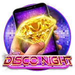 CQ9 Disco Night M-