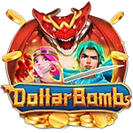 CQ9 Dollar Bomb-