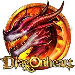 CQ9 Dragon Heart-