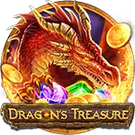 CQ9 Dragon's Treasure-