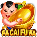 CQ9 Fa Cai Fu Wa-