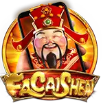 CQ9 Fa Cai Shen M-