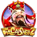 CQ9 Fa Cai Shen2-