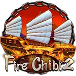 CQ9 Fire Chibi 2-