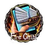 CQ9 Fire Chibi M-