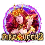 CQ9 Fire Queen 2-