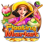 CQ9 Floating Market-