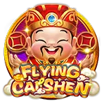 CQ9 Flying Cai Shen-